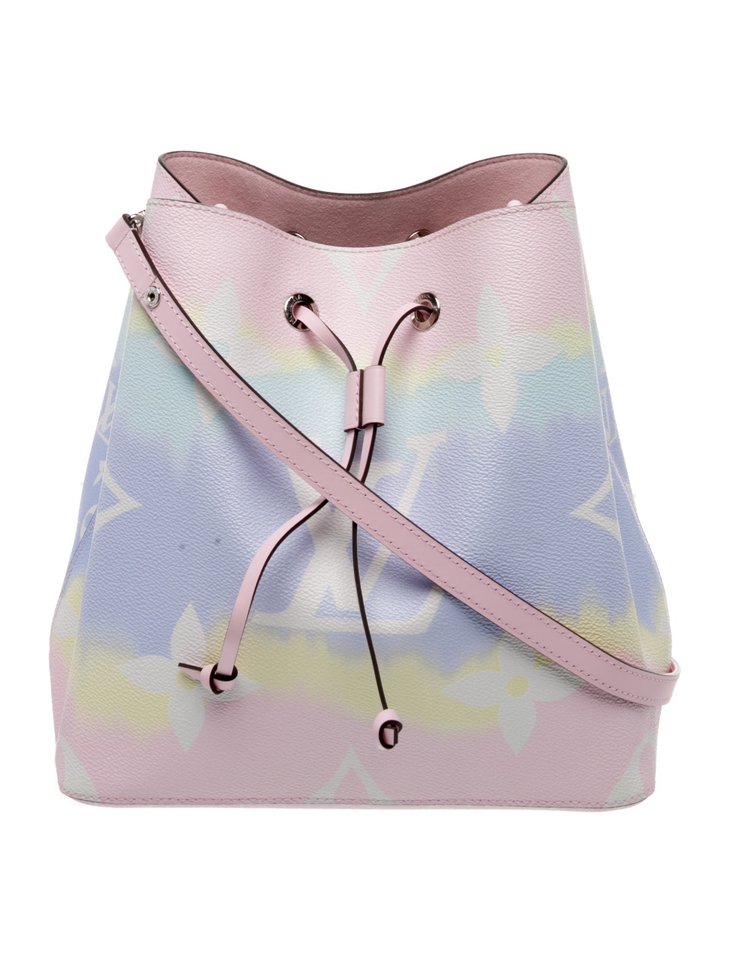 Louis Vuitton Escale Néonoé MM