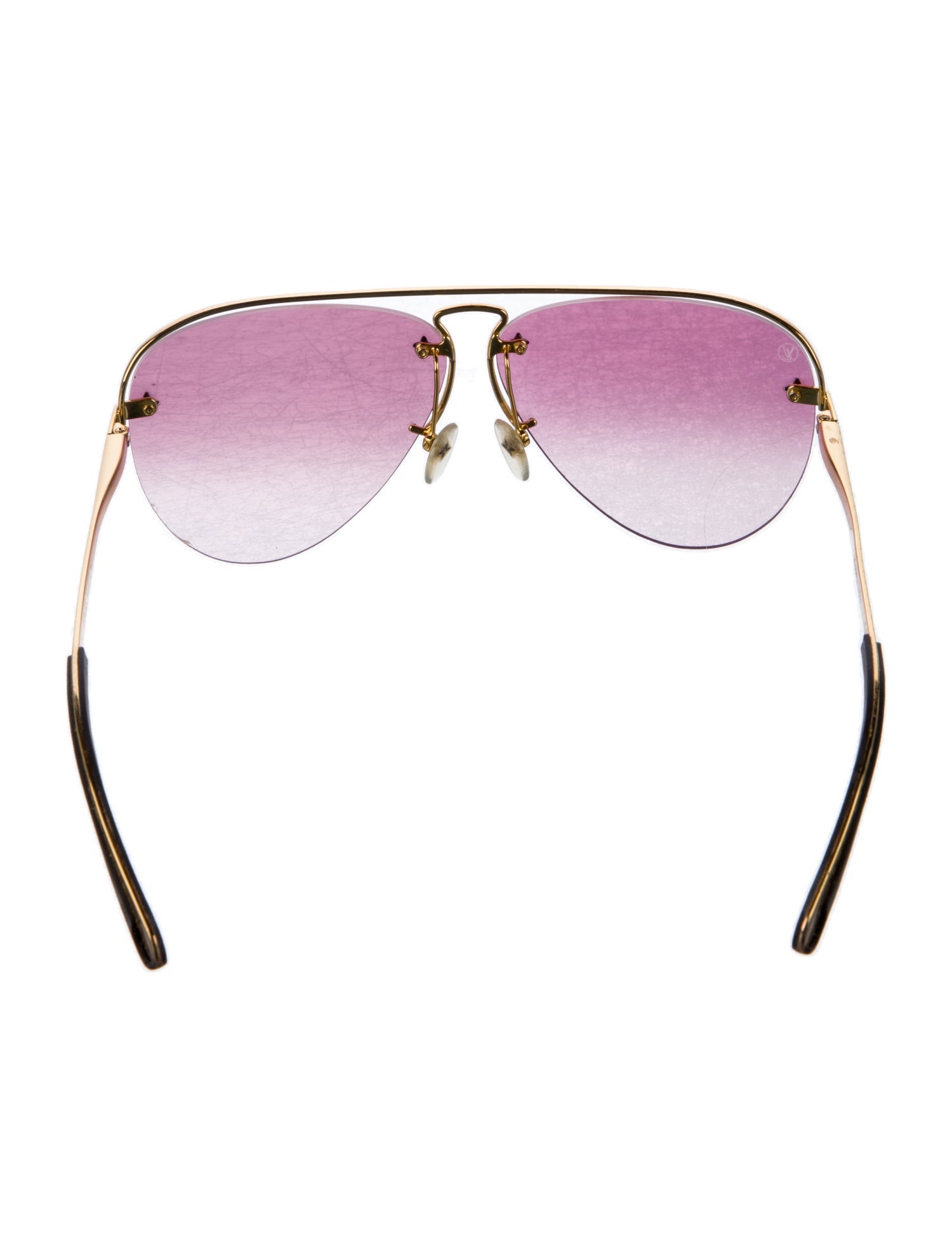Louis Vuitton 2019 Grease Sunglasses