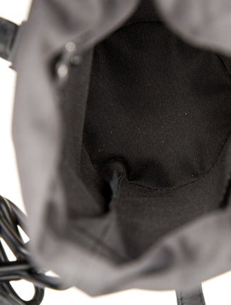 Louis Vuitton LV Monogram Chalk Nano