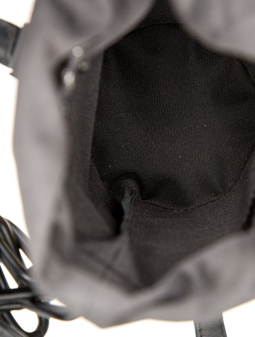 Louis Vuitton LV Monogram Chalk Nano