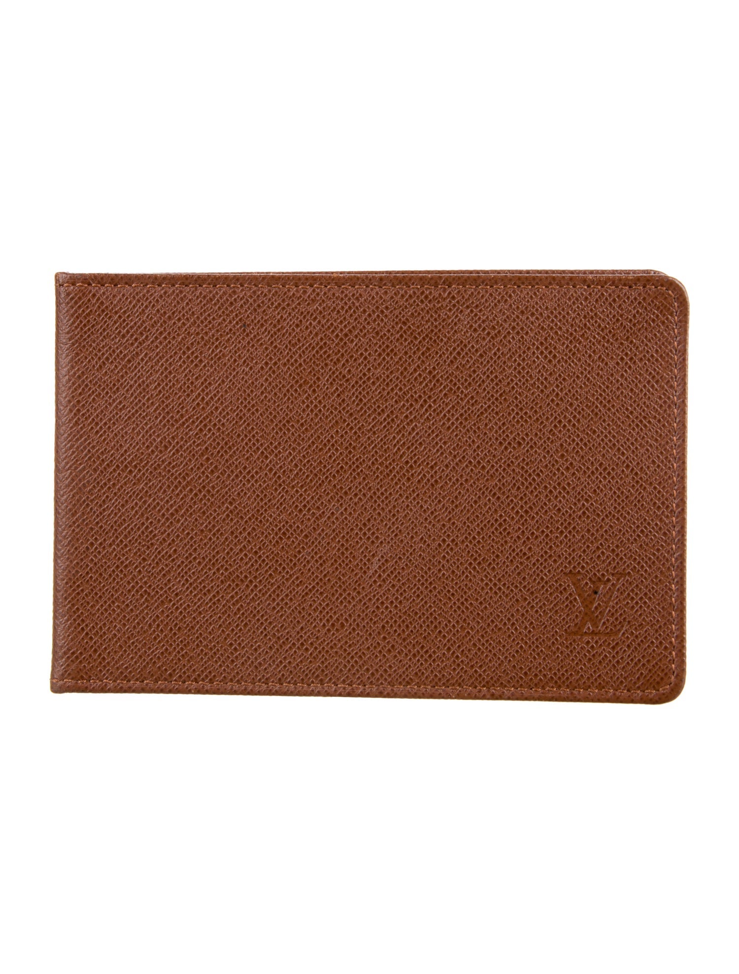 Louis Vuitton Vintage 2003 Card Holder