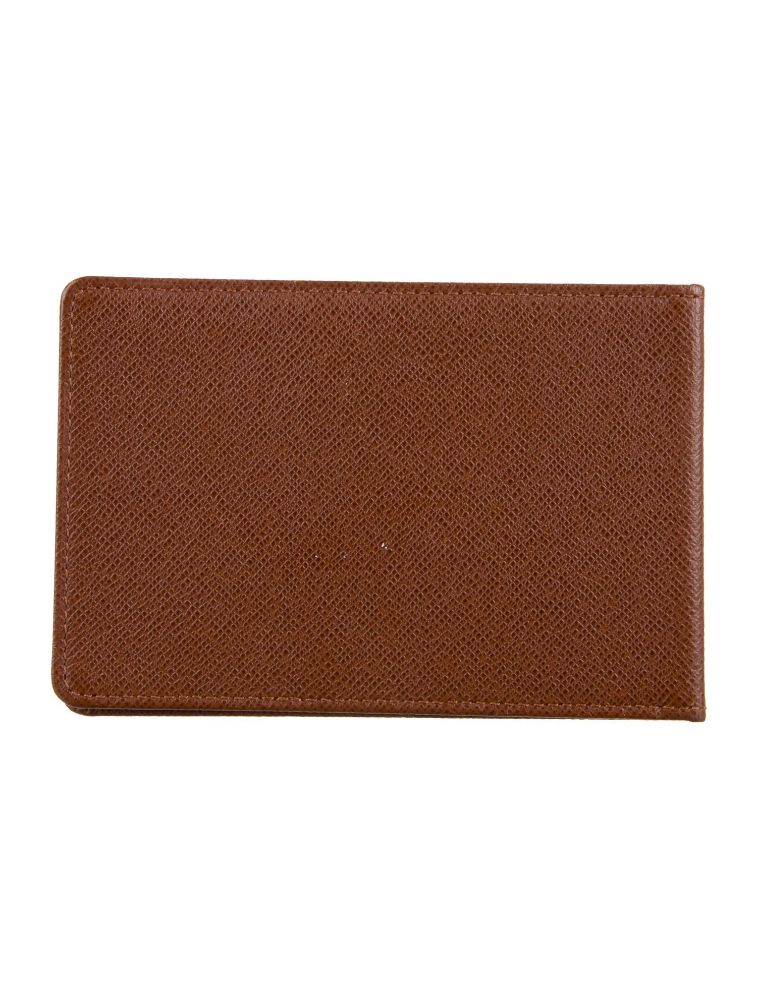 Louis Vuitton Vintage 2003 Card Holder