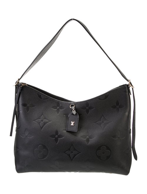 Louis Vuitton Monogram Giant Carryall MM