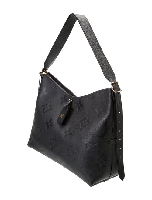 Louis Vuitton Monogram Giant Carryall MM