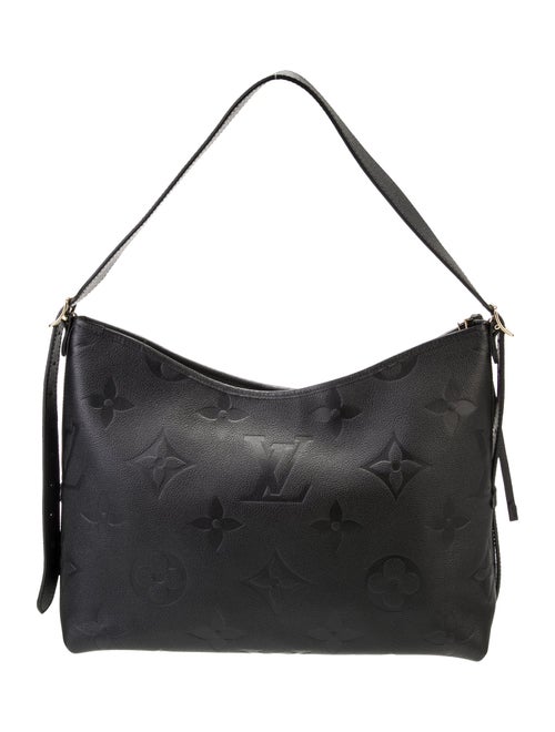 Louis Vuitton Monogram Giant Carryall MM