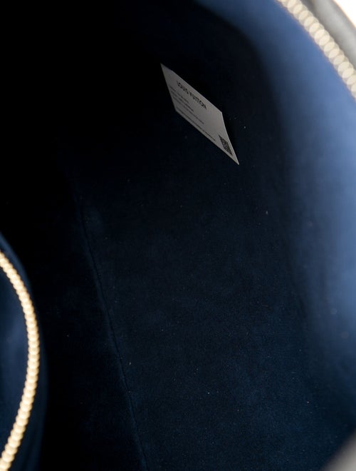 Louis Vuitton Monogram Giant Carryall MM