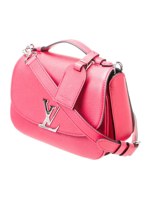 Louis Vuitton Taurillon Leather Vivienne