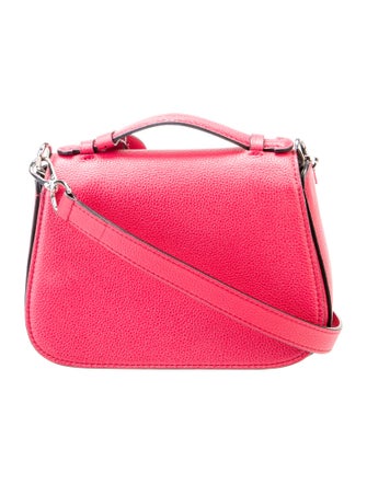 Louis Vuitton Taurillon Leather Vivienne