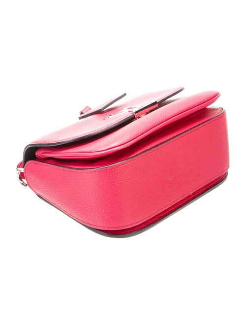 Louis Vuitton Taurillon Leather Vivienne