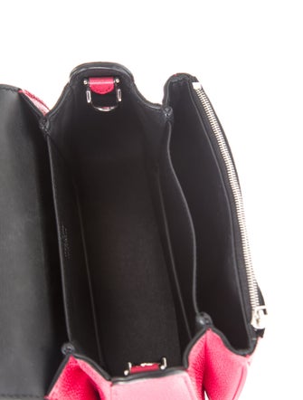 Louis Vuitton Taurillon Leather Vivienne