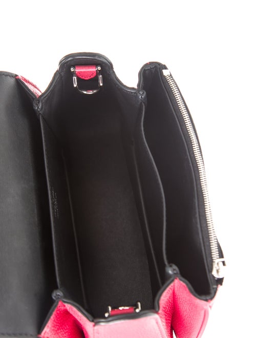 Louis Vuitton Taurillon Leather Vivienne