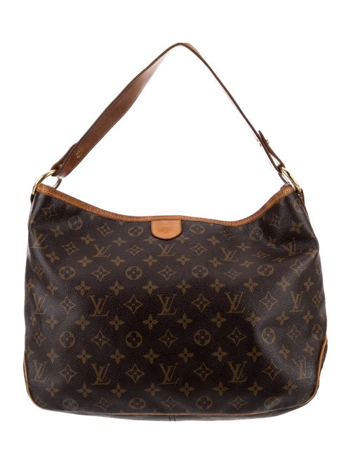 Louis Vuitton LV Monogram Delightful PM