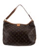 Louis Vuitton LV Monogram Delightful PM