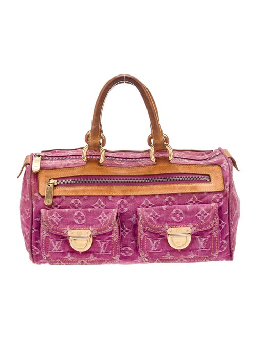 Louis Vuitton LV Monogram Neo Speedy