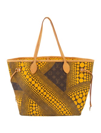 Louis Vuitton Monogram Neverfull MM