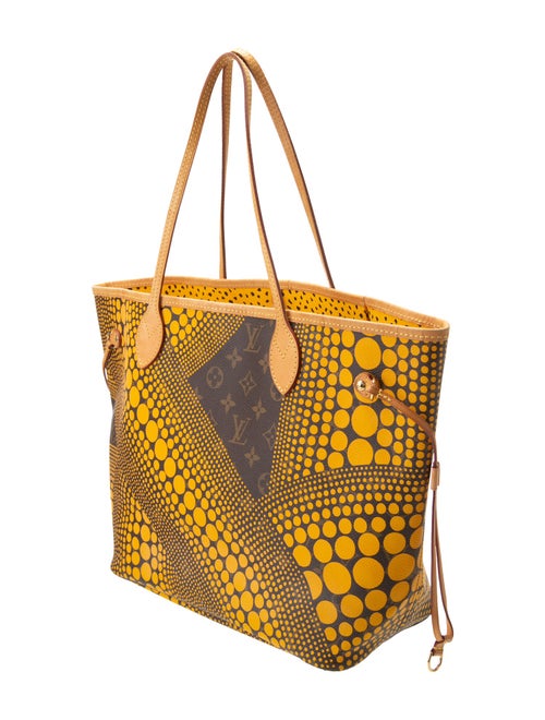 Louis Vuitton Monogram Neverfull MM