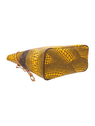 Louis Vuitton Monogram Neverfull MM