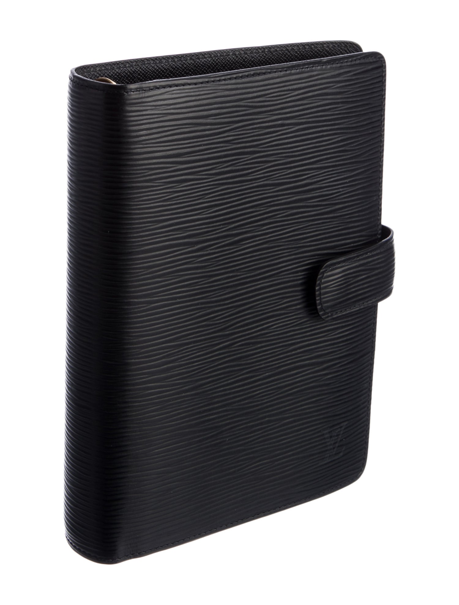 Louis Vuitton Epi Medium Agenda Cover