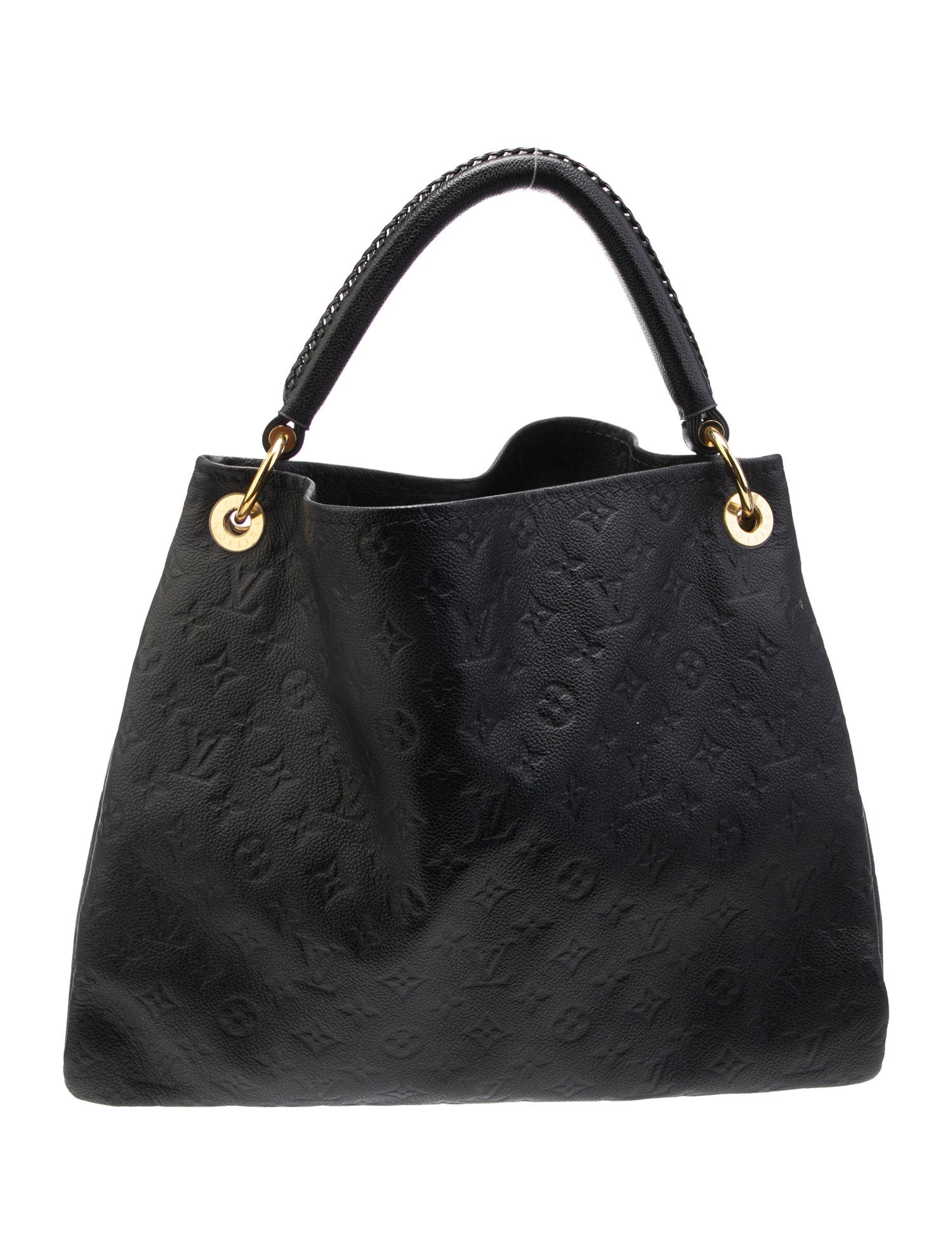 Louis Vuitton LV Monogram Artsy MM