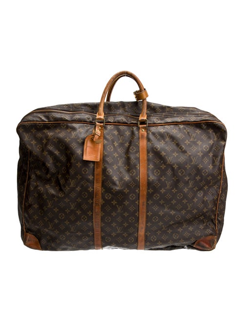 Louis Vuitton LV Monogram Sirius 55 Vintage