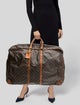 Louis Vuitton LV Monogram Sirius 55 Vintage