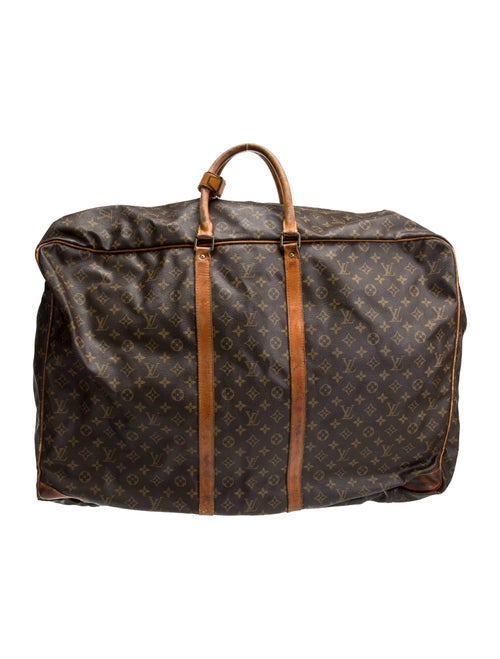 Louis Vuitton LV Monogram Sirius 55 Vintage