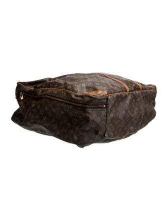 Louis Vuitton LV Monogram Sirius 55 Vintage