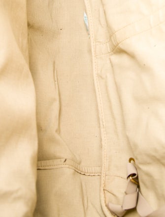 Louis Vuitton LV Monogram Sirius 55 Vintage