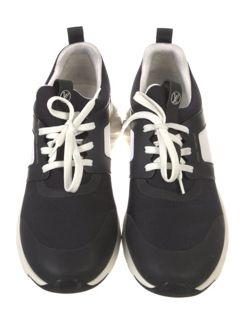 Louis Vuitton LV Monogram Neoprene Athletic Sneakers