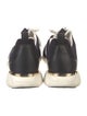 Louis Vuitton LV Monogram Neoprene Athletic Sneakers