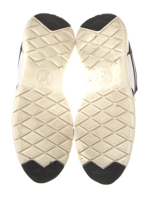 Louis Vuitton LV Monogram Neoprene Athletic Sneakers