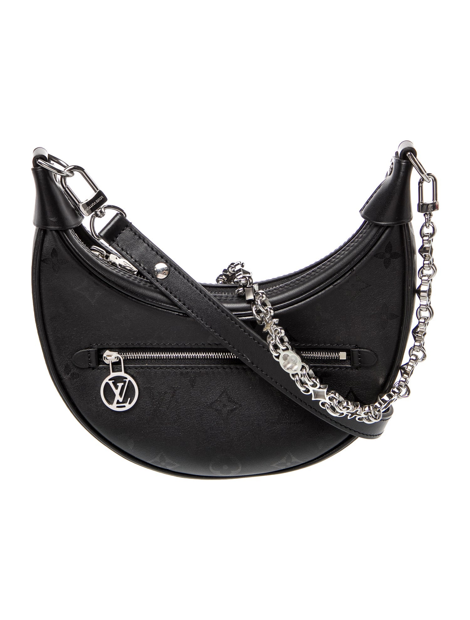 Louis Vuitton LV Monogram Loop