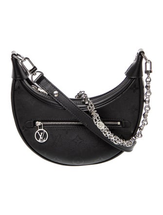 Louis Vuitton LV Monogram Loop