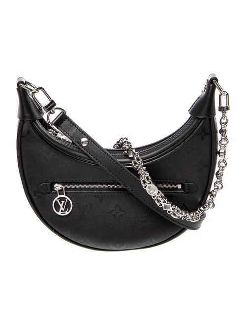 Louis Vuitton LV Monogram Loop