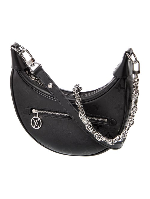 Louis Vuitton LV Monogram Loop