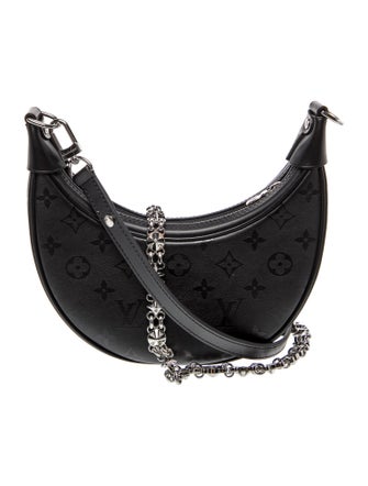 Louis Vuitton LV Monogram Loop