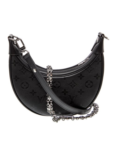 Louis Vuitton LV Monogram Loop