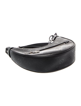 Louis Vuitton LV Monogram Loop