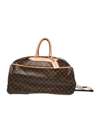 Louis Vuitton Monogram Eole 55