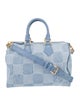 Louis Vuitton Denim Keepall Bandouliere 35 2024