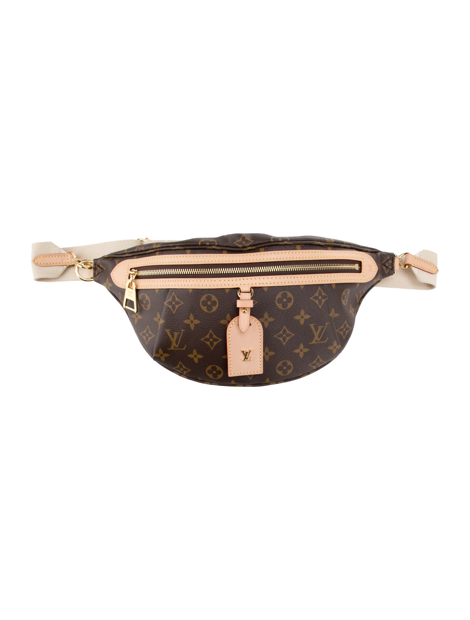 Louis Vuitton Monogram Bumbag