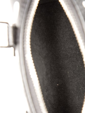 Louis Vuitton Monogram Giant Speedy Nano 2023