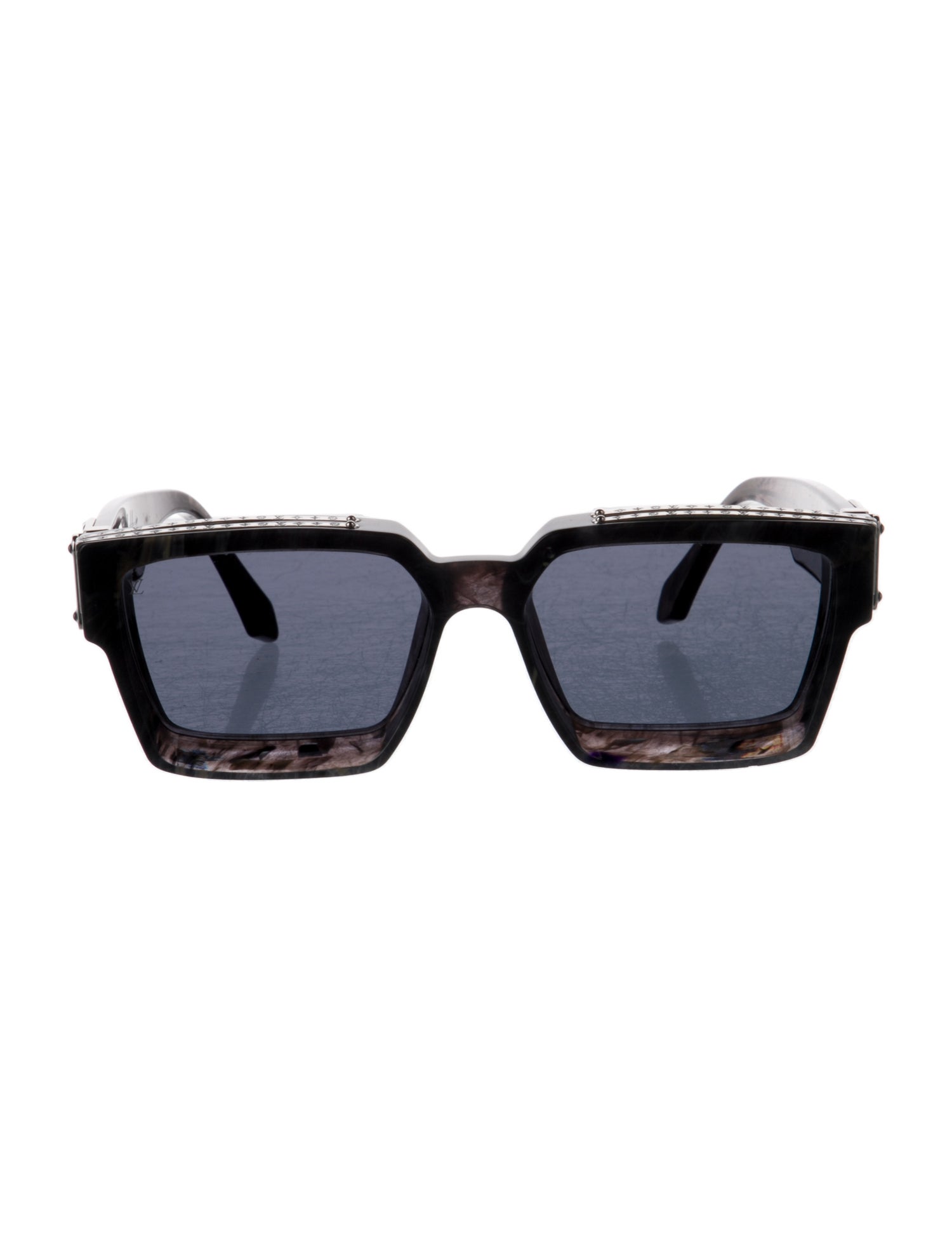 Louis Vuitton 2023 1.1 Millionaires Sunglasses
