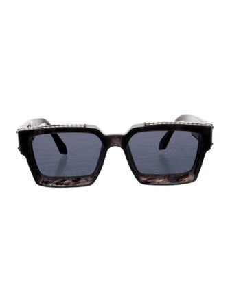 Louis Vuitton 2023 1.1 Millionaires Sunglasses