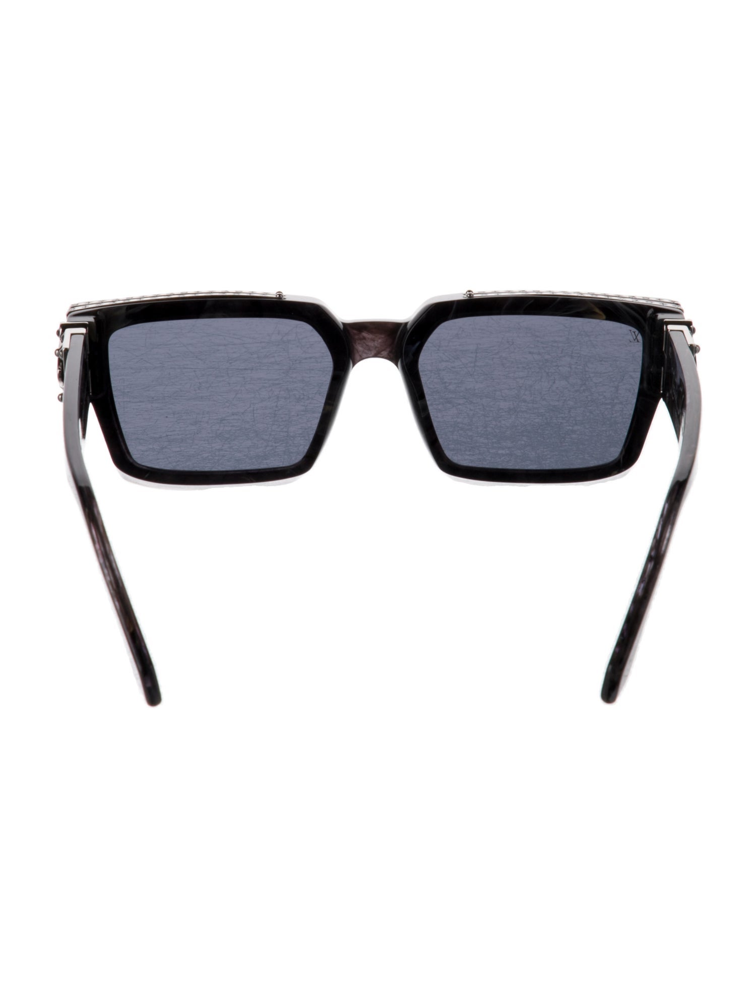 Louis Vuitton 2023 1.1 Millionaires Sunglasses