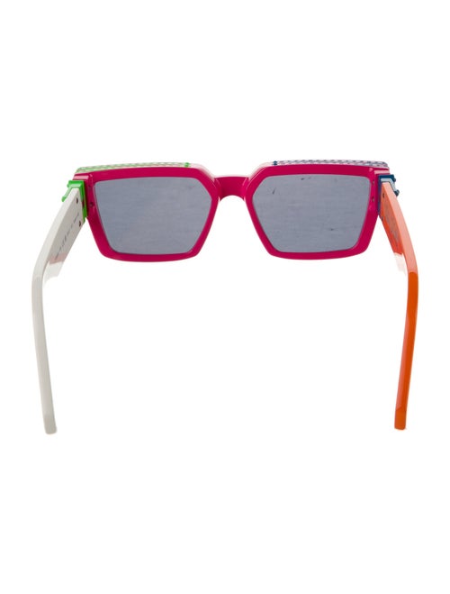 Louis Vuitton 2022 1.1 Millionaires Sunglasses