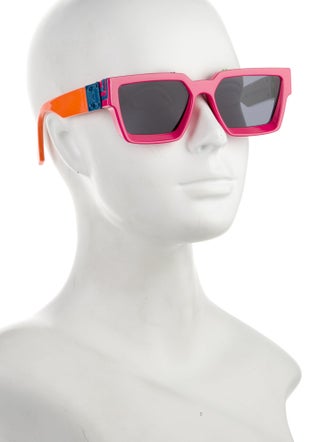 Louis Vuitton 2022 1.1 Millionaires Sunglasses