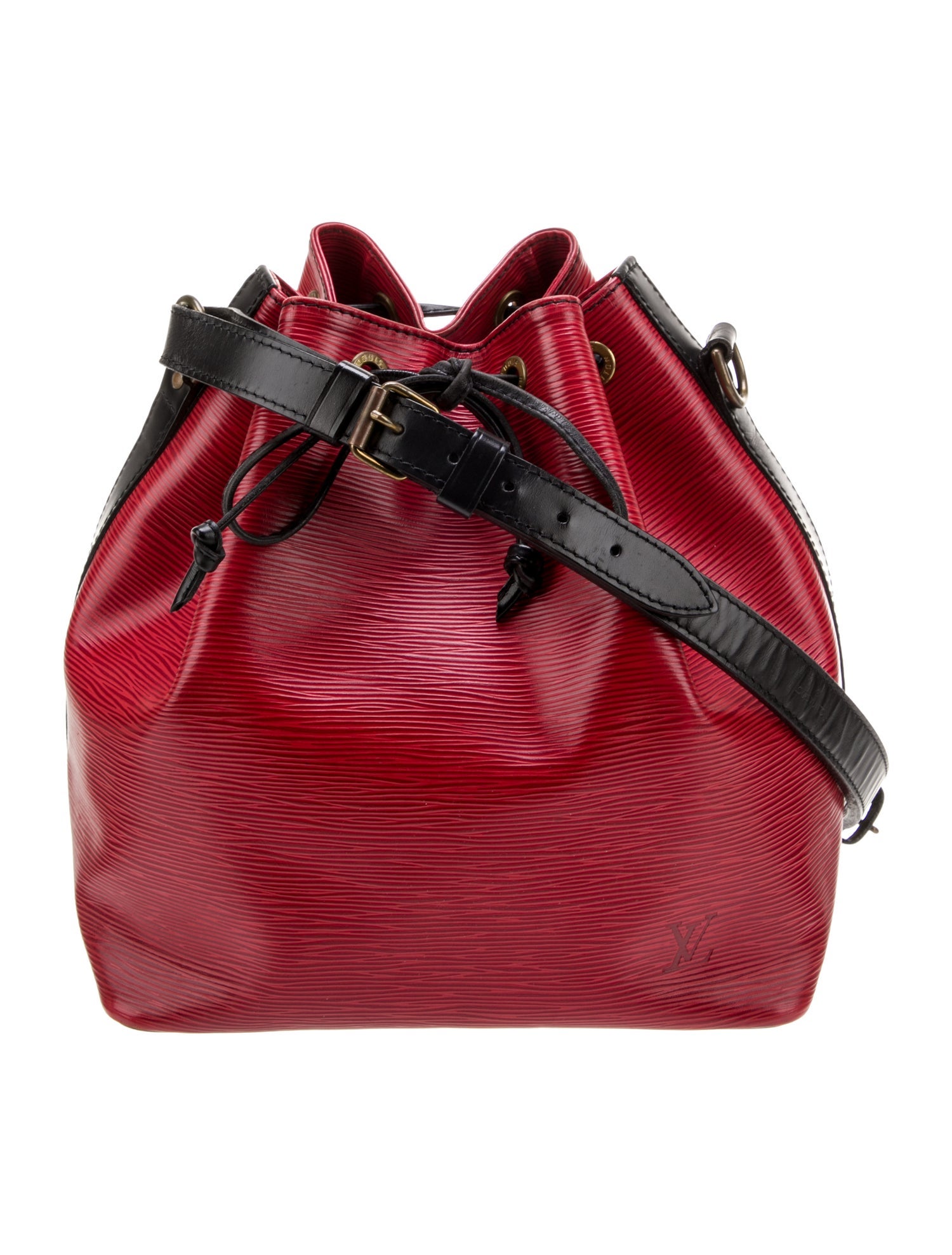 Louis Vuitton LV Monogram Noé Petit