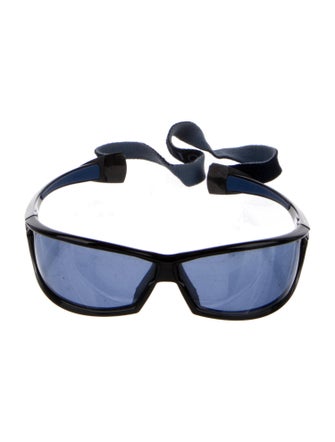 Louis Vuitton Cup Shield Sunglasses
