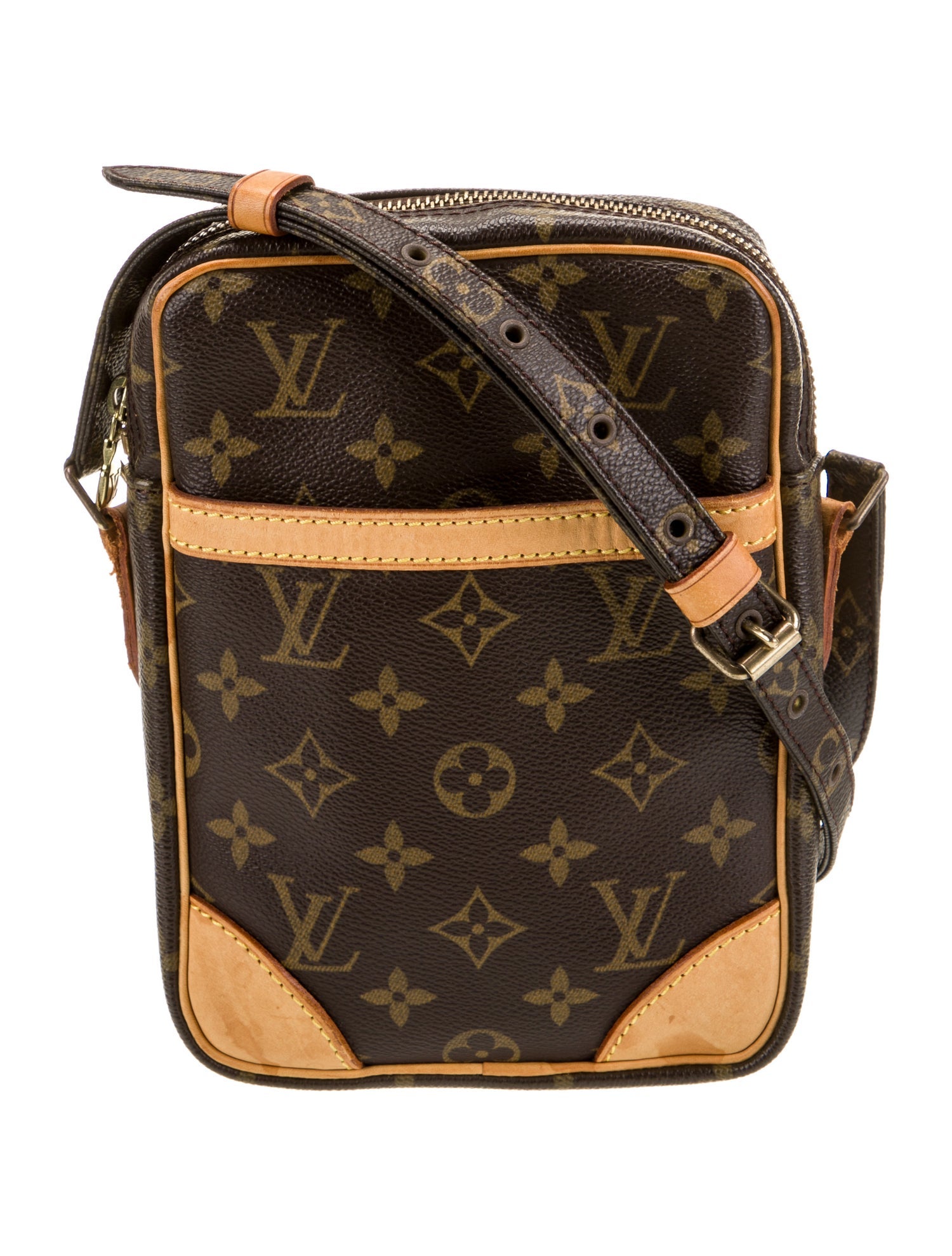 Louis Vuitton Danube